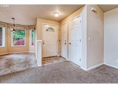 Entrance/Foyer