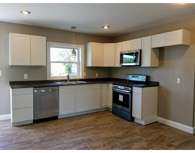 133 Byron St, Fall River, MA 02724 - photo 2