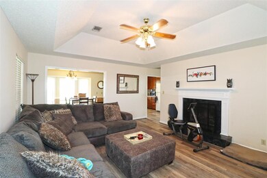 212 Traders Pass, Warner Robins, GA 31088 - photo 7