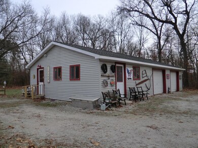 150 N 800 E, Knox, IN 46534 - photo 3