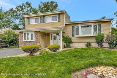 03-Front of Home