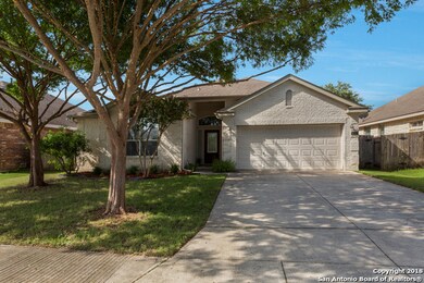 8238 Piney Wood Run, San Antonio, TX 78255 - photo 2