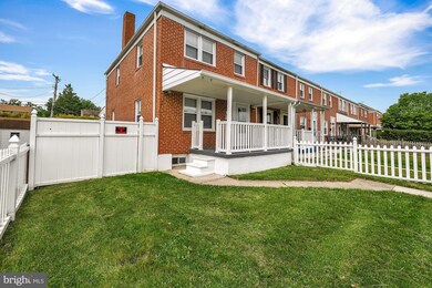 414 Grovethorn Rd, Middle River, MD 21220 - photo 2