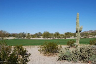 Golf Course Views
