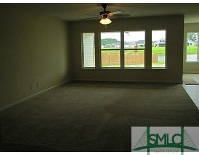 Den/Family/Great Room. 14  x 18   Overlooks screen