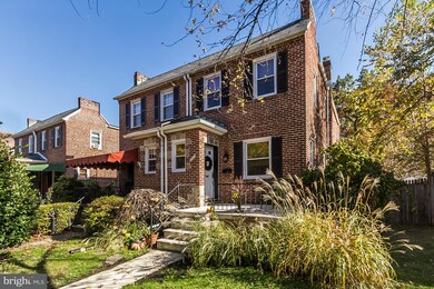 4631 Harcourt Rd, Baltimore, MD 21214 - photo 2