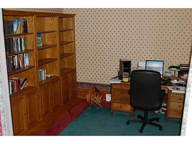 Studio/Study/Office