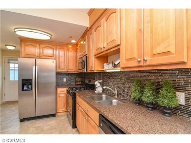 Kitchen - Sexy updated kitchen with new stainless 