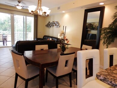 Living Area View 2