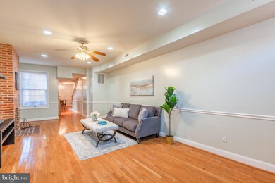 115 S Ann St, Baltimore, MD 21231 - photo 2