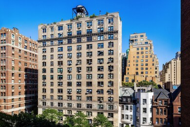 Schwab House unit 8KE, New York, NY 10023 - photo 6