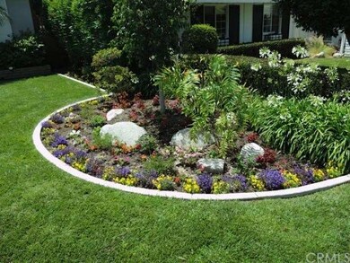 Premium landscaping