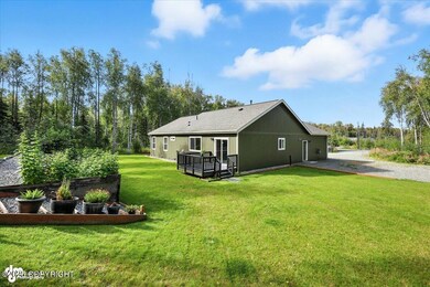 3201 S Vale Ave, Wasilla, AK 99654 - photo 5