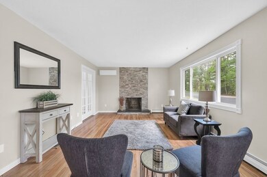 516 Old Wales Rd, Monson, MA 01057 - photo 4