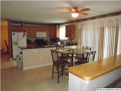 316 Harbourtown Blvd, Little Egg Harbor Township, NJ 08087 - photo 7