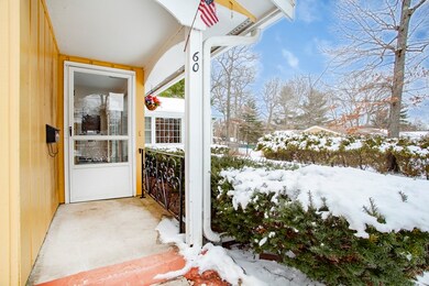 60 Darby Rd, Brockton, MA 02302 - photo 4