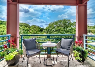 Crescent Park Condominiums unit 503, Woburn, MA 01801 - photo 5