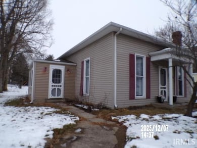 208 W Main St, Springport, IN 47386 - photo 2