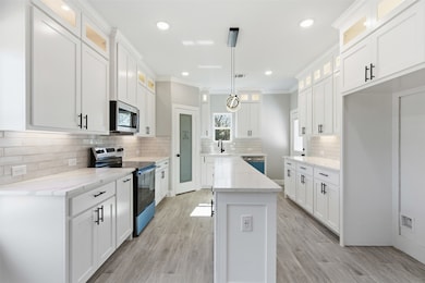 420 Ball St, Tom Bean, TX 75489 - photo 7