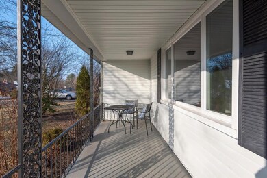 3643 E Park Ln, Bloomington, IN 47408 - photo 3