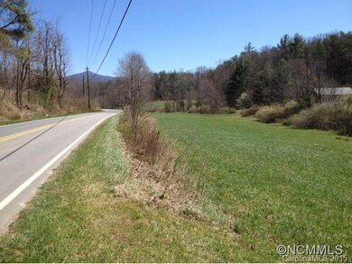 toward Miller Road