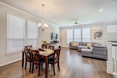 2113 Paul Quinn St, Houston, TX 77091 - photo 6