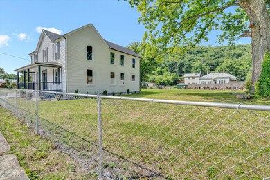 702 Commerce Ave, Iron Gate, VA 24448 - photo 2