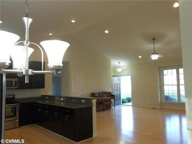 Other - Partial view of great room
