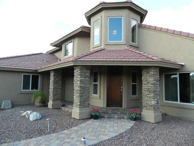 4926 W Desert Hollow Dr, Phoenix, AZ 85083 - photo 2