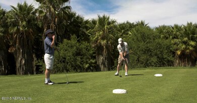 Tee Time
