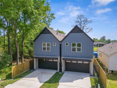 3115 Armada Dr unit A, Houston, TX 77091 - photo 3