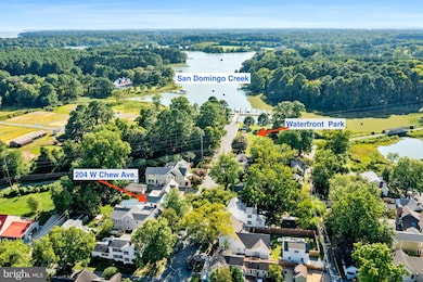 204 W Chew Ave, Saint Michaels, MD 21663 - photo 2