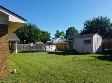 2114 Westbriar Rd, Duncan, OK 73533 - photo 6