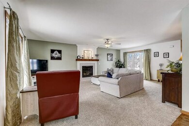 890 Longwood Dr, Oregon, WI 53575 - photo 3