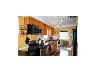 317 Thelma Dr, Sheffield Lake, OH 44054 - photo 5