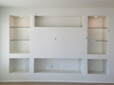 BUILT-IN ENTERTAINMENT