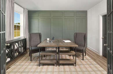 517 Bistre Dr unit 244, Cary, NC 27519 - photo 5