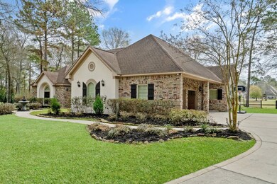 3110 W Benders Landing Blvd, Spring, TX 77386 - photo 6