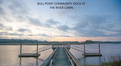 Bull Point - Dock at Sunrise-6164-Web LA