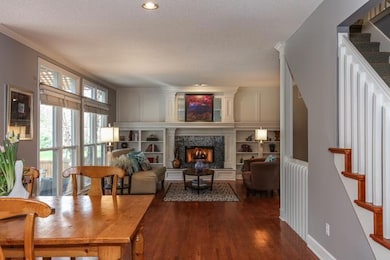 14033 W 53rd Terrace, Shawnee, KS 66216 - photo 5