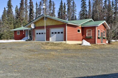 Home & garage