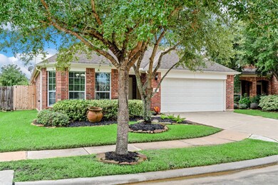 30207 Hazy Mills Ln, Spring, TX 77386 - photo 2