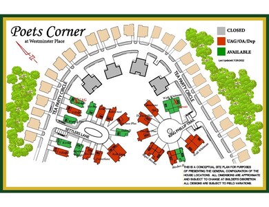 5 King Philip Trail unit 608, Norfolk, MA 02056 - photo 2