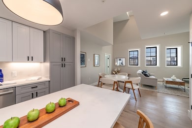 8 Franklin St unit 403, Boston, MA 02134 - photo 6