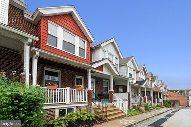1052 Floyd Terrace, Bryn Mawr, PA 19010 - photo 2