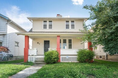 179 E Welch Ave, Columbus, OH 43207 - photo 2