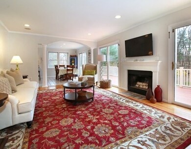 186 Bedford Rd, Lincoln, MA 01773 - photo 7
