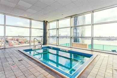 The Shore Club unit 1803, Jersey City, NJ 07310 - photo 2