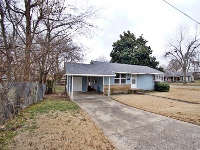 409 S State Ave, Tahlequah, OK 74464 - photo 3