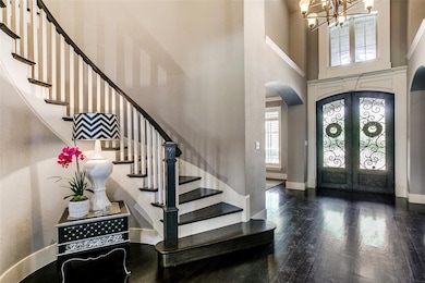 417 Saint Tropez Dr, South Lake, TX 76092 - photo 4